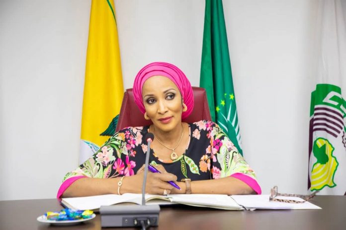 President Bola Ahmed Tinubu Appoints Bianca Odumegwu-Ojukwu as Foreign Affairs Minister