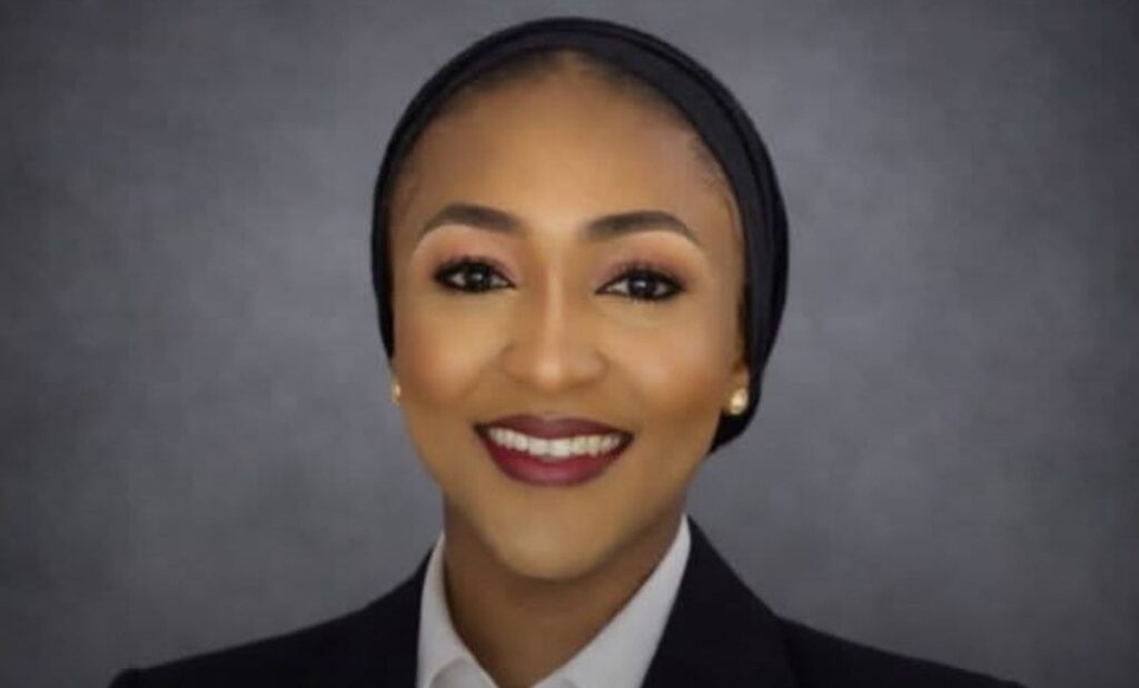 Tinubu Appoints Dr Fatima Suleiman Zuntu as NBMA Director-General