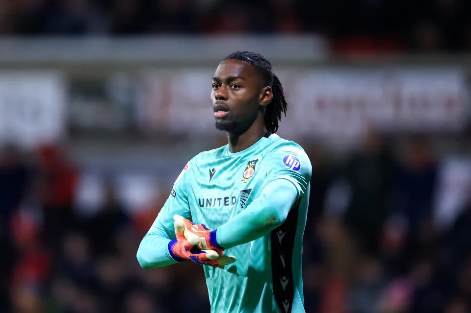 Arthur Okonkwo Cleared to Represent Nigeria After FIFA Approval