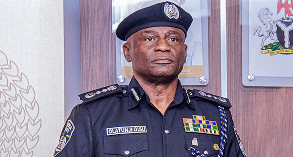 IGP Orders Dismissal, Prosecution of ASP Over Killing of Mene Ogidi in Effurun