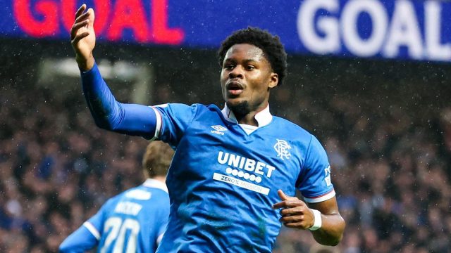 Rangers Comeback: Rohl Hails Emmanuel Fernandez Leadership After Clash with Tochi Chukwuani