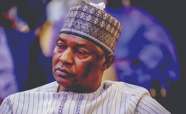 Court Admits Nine Exhibits in Alleged Money Laundering Case Against Malami