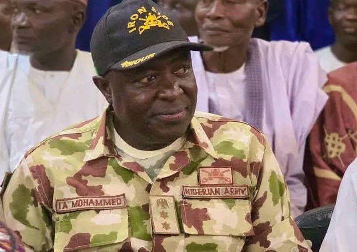 Boko Haram IED kills commanding officer, 10 soldiers in Monguno attack