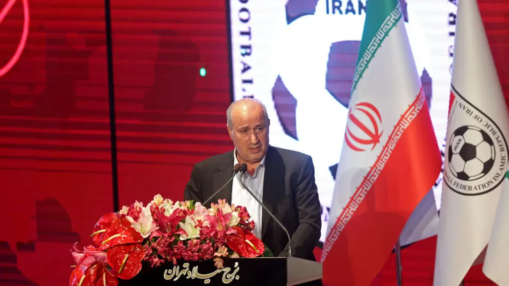 Iranian Football Officials Exit Canada Ahead of FIFA Congress