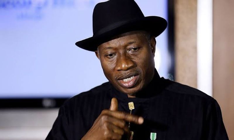 Jonathan Rebuts Atiku’s Criticism, Warns Against Political Instability Ahead of 2027