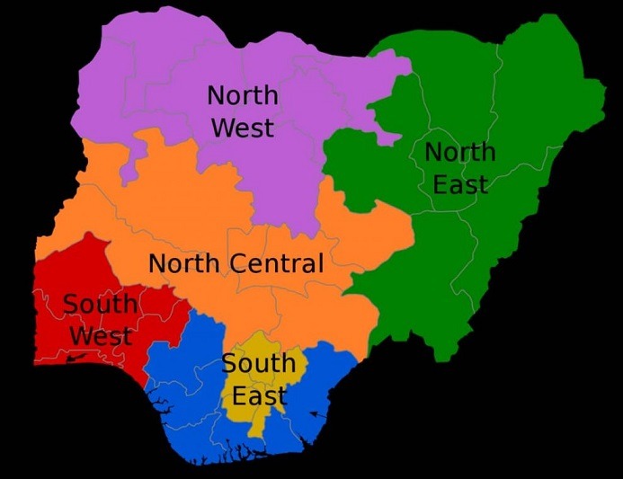 Zoning in Nigeria: Equity at Home vs Politics in Abuja