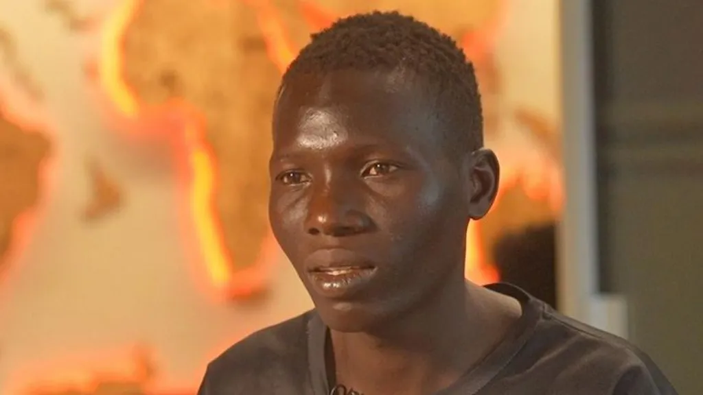 Rasheed Wasiu: Six Years Lost After #EndSARS Arrest in Lagos