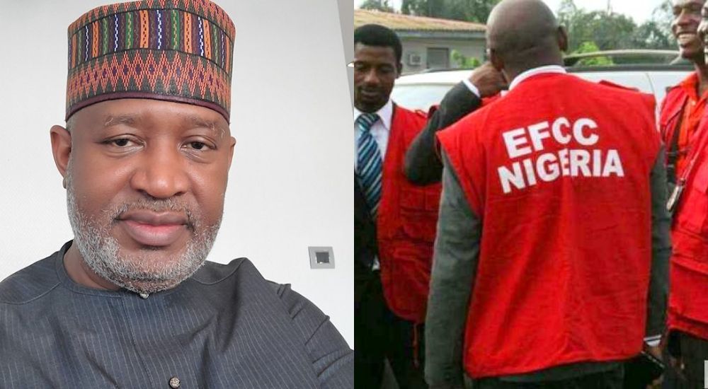Hadi Sirika Declares 2027 Senate Bid Amid EFCC Trial