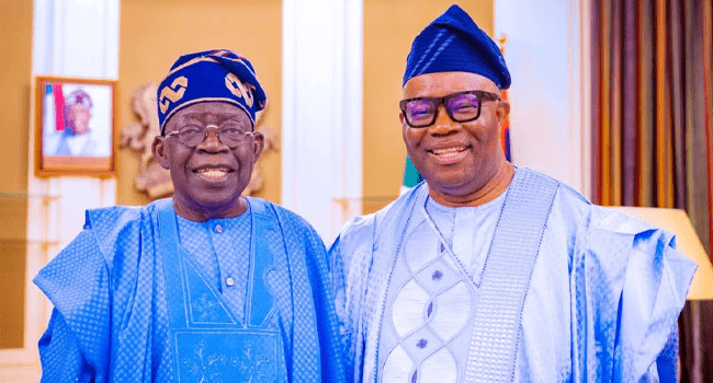 Tinubu Skips Lagos Bridge Inauguration Over Security Briefings