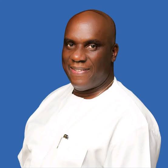 President Tinubu Congratulates APC Spokesman Felix Morka on Birthday