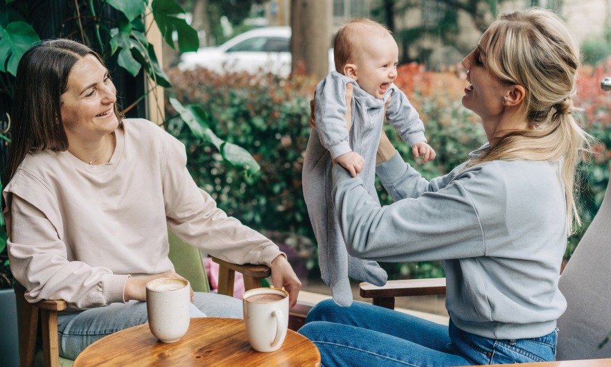 US Fertility Rate Hits Record Low as Childcare Costs and Policy Debates Intensify