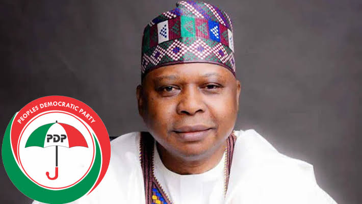 Supreme Court Voids PDP Convention, Dismisses Turaki-Led Appeal