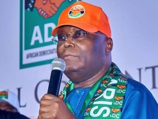 Atiku Abubakar Backs Consensus for ADC 2027 Presidential Candidate, Declares Final Bid