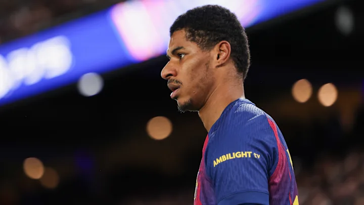 Carrick Says Rashford Future Still Undecided as Manchester United Face Contract and Transfer Pressure