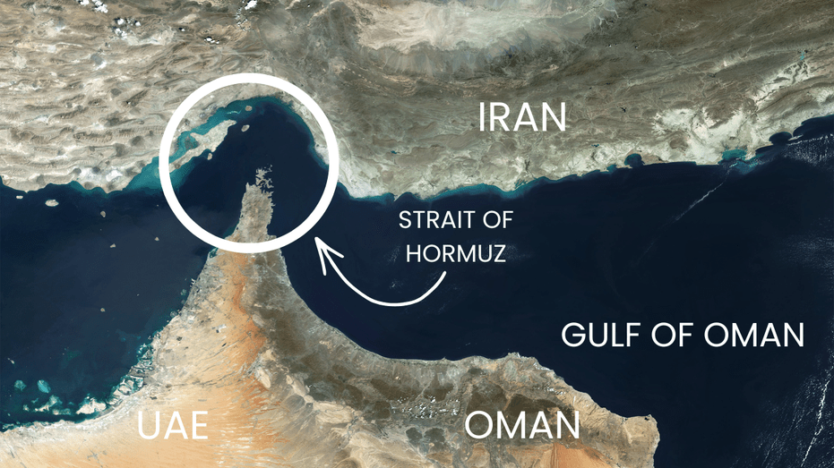 Iran Pushes Strait of Hormuz Plan Amid US Tensions