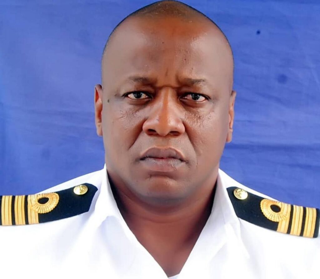 APC Chieftain Bida Declares Readiness to Unseat Plateau Governor Mutfwang
