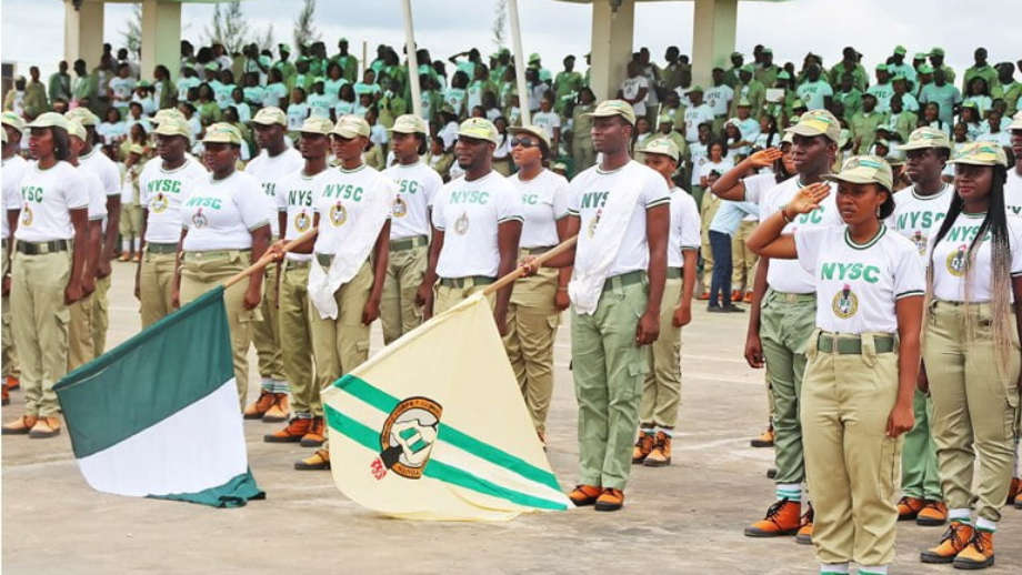 INEC to Deploy 1.4 Million NYSC Members for 2027 General Election
