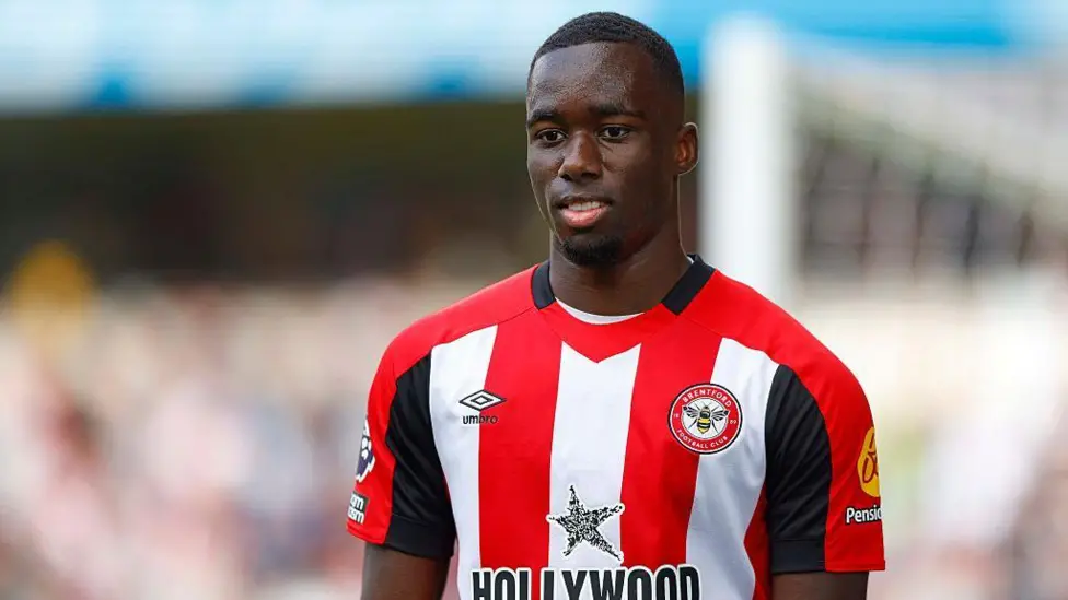 Michael Kayode Commits Future To Italy Despite Nigeria Interest