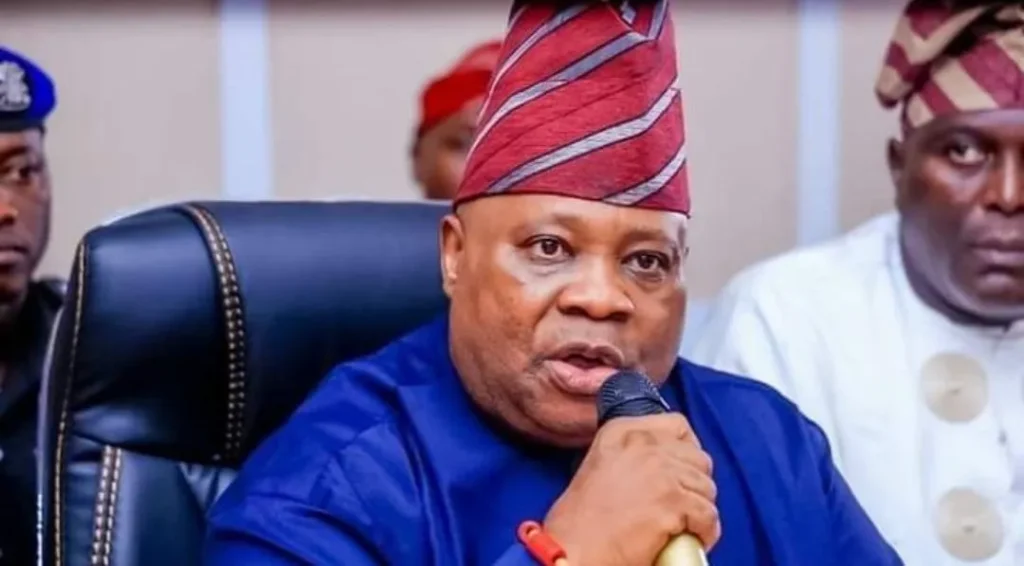 Adeleke Deposes Oba Oloyede Over US Fraud Conviction