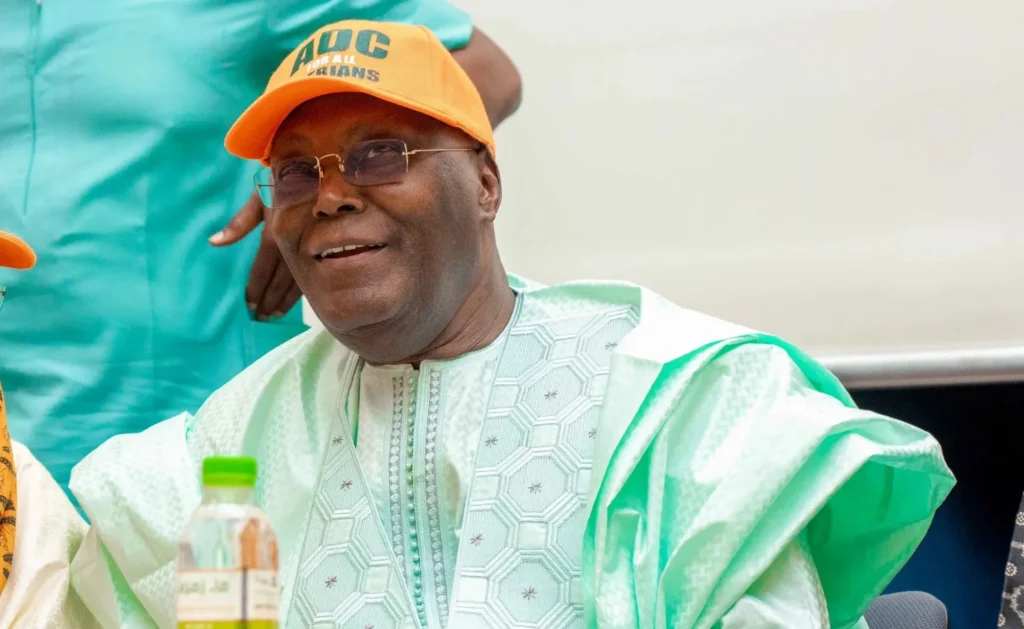 Onanuga Mocks NDC, Says Party Has No Plan for Nigeria Ahead of 2027