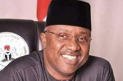 Former Adamawa Governor Bindow Withdraws from ADC Governorship Race