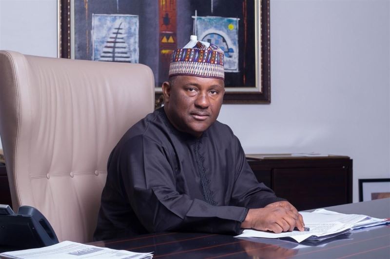 Abdul Samad Rabiu Becomes Africa’s Second-Richest Billionaire