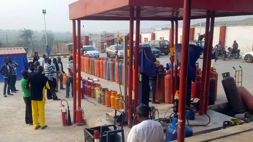 LPG Price Hike in Nigeria: Marketers Warn of Scarcity Ahead of Eid-Al-Kabir