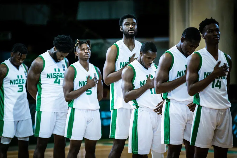 Nigeria Targets NBA Stars for D’Tigers Olympic Project