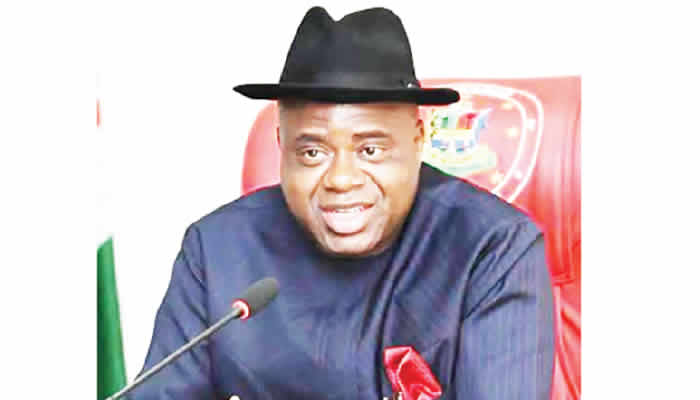 Governor Diri Hails Peaceful APC Primaries in Bayelsa