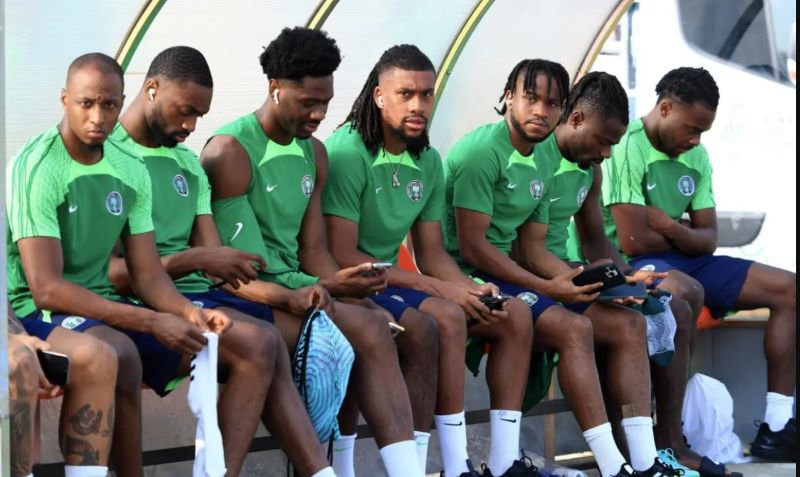Eric Chelle Names Separate Super Eagles Squads for Unity Cup, Poland and Portugal Friendlies