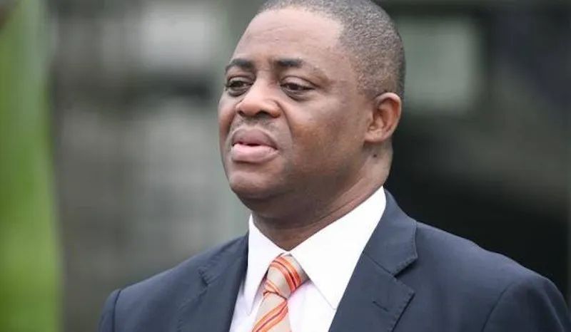 Tinubu Approves Fani-Kayode’s Redeployment as Ambassador-Designate to South Africa