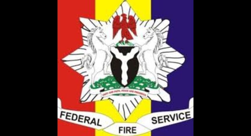 Federal Fire Service Warns Nigerians Against Carbon Monoxide Poisoning