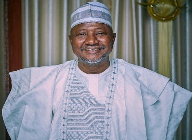 Senator Garba Maidoki Resigns From APC Ahead of Kebbi Senatorial Primary