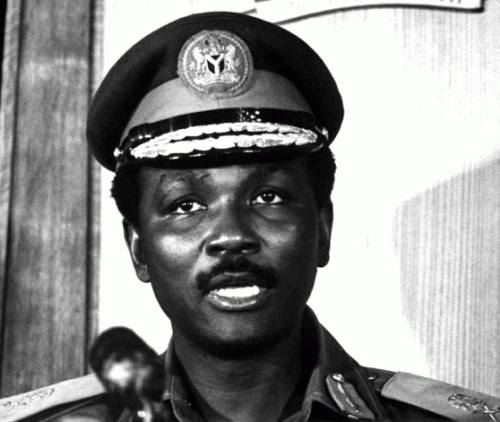 Gowon’s Memoir Reveals Tensions With Ojukwu and Post-Coup Power Struggles in Nigeria