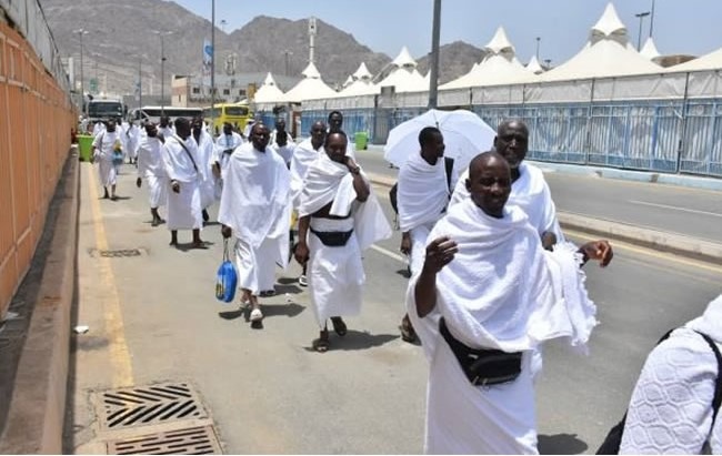 NAHCON Probes Tour Operators Over Alleged Pilgrim Smuggling During 2026 Hajj