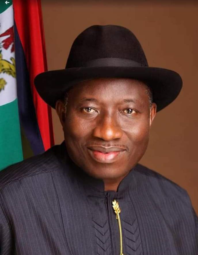 Jonathan Consults on 2027 Presidential Race Amid Youth Calls