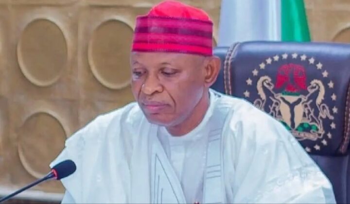 Kano Lawmaker Defects to NDC as Court Ruling Fuels Fresh Political Tension Ahead of 2027 Elections