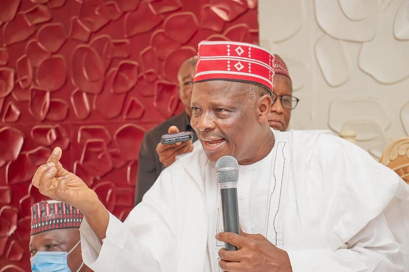Kwankwaso Breaks Silence on ADC Crisis, Denies Presidential Ambition