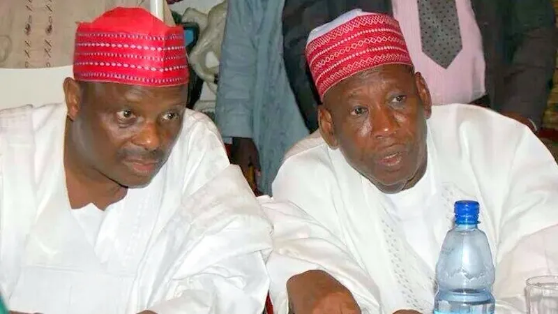 Kwankwaso, Governor Yusuf Renew Political Rift Over ‘Political Boy’ Comment in Kano