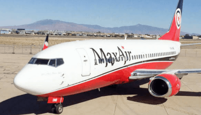 NCAA Suspends Services to 11 Nigerian Airlines Over Unpaid Statutory Charges