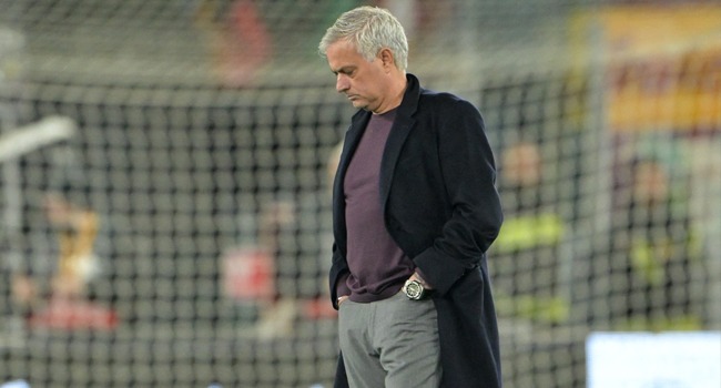 Mourinho Denies Real Madrid Contact Amid Coaching Speculation