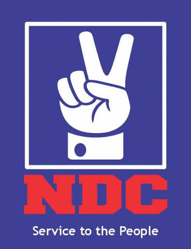 NDC Extends Nomination Deadline for 2026 Elections