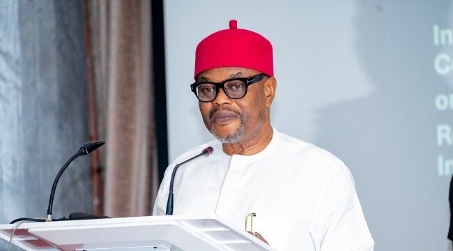 Enugu PDP Crisis: Parallel Primaries, Uche Nnaji Controversy Deepen Party Tensions Ahead of 2027