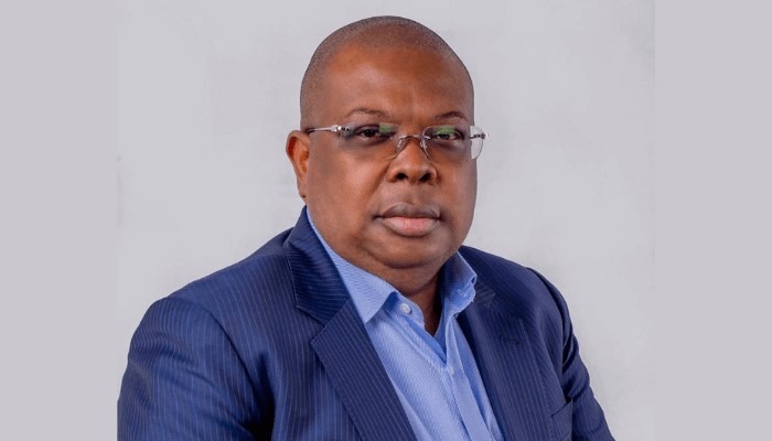 Tegbe Promises End to Grid Collapse as Senate Confirms Him Minister of Power