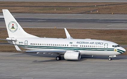 Presidential Air Fleet Gets N4.24bn as Maintenance Costs Rise