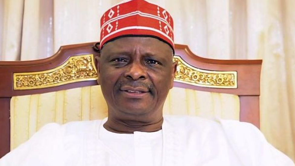 Kwankwaso: Why I Backed Political Change After Buhari’s Victory