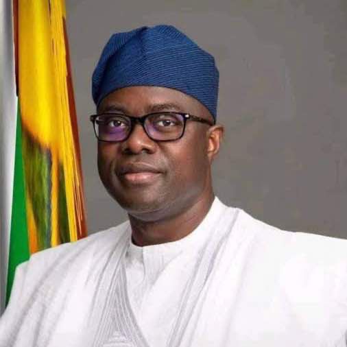 Oyo 2027: Makinde Set to Announce Preferred Governorship Candidate Amid PDP Tensions