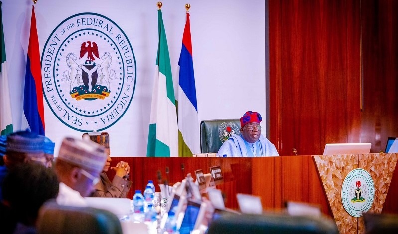 Tinubu Cabinet’s Weak Digital Presence Raises Governance Concerns in Nigeria