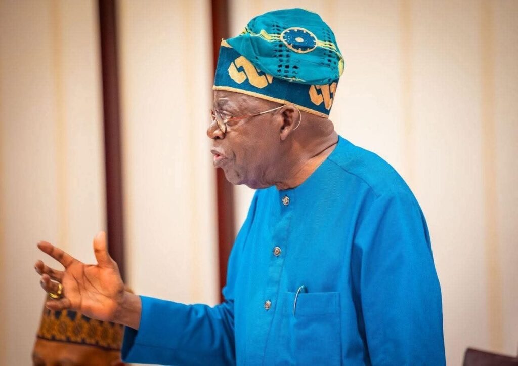 Tinubu Demands Fair Global Financial System for Africa’s Industrial Growth