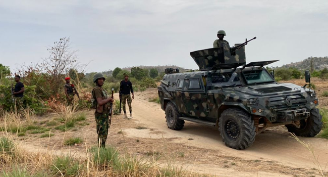 Troops Rescue 31 Kidnap Victims, Kill Five Terrorists in Zamfara and Katsina Operations